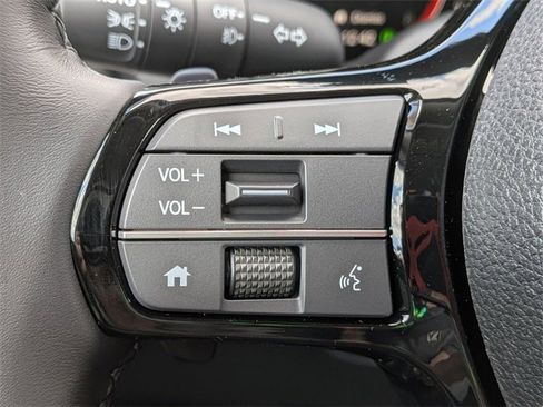 New 2025 Honda Pilot EX-L image 13