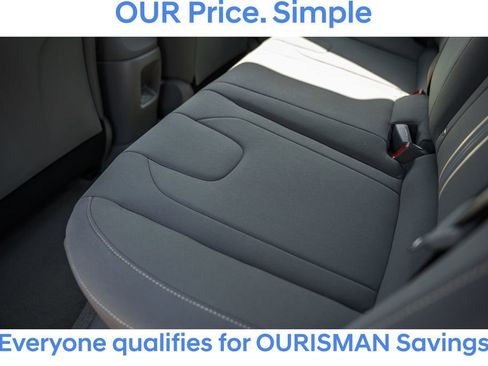 New 2025 Hyundai Elantra Sport image 29