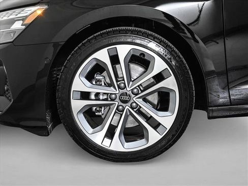 New 2026 Audi A3 2.0T Premium AWD/4WD image 24