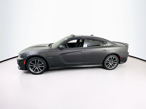 Used 2020 Dodge Charger R/T w/ Plus Group image 8