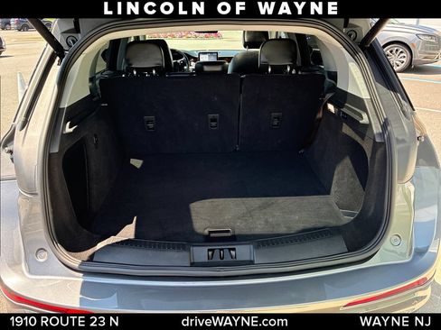 Certified 2022 Lincoln Corsair Reserve w/ Equipment Group 201A AWD/4WD image 7