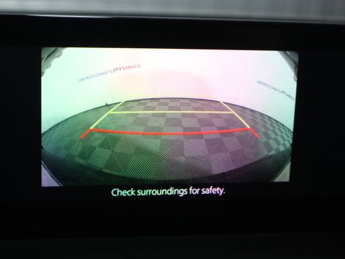 New 2026 MAZDA MAZDA3 s Sport image 21