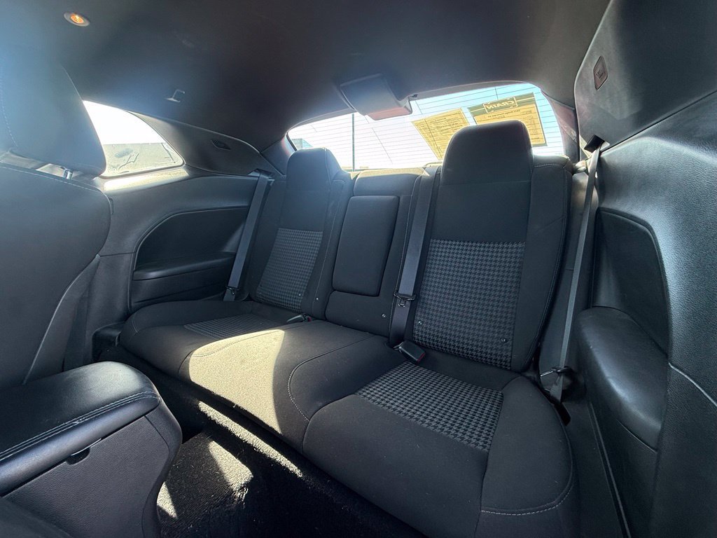 Used 2021 Dodge Challenger GT RWD image 22