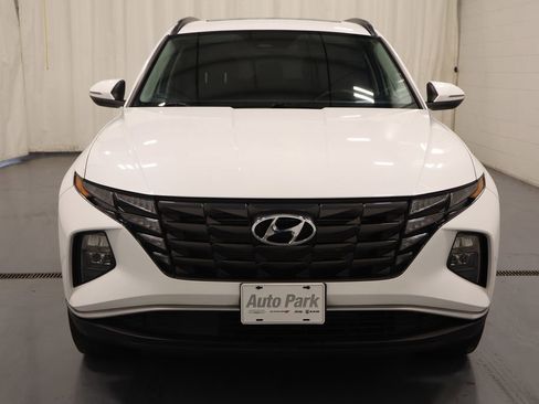 Used 2022 Hyundai Tucson SEL w/ Convenience Package image 4