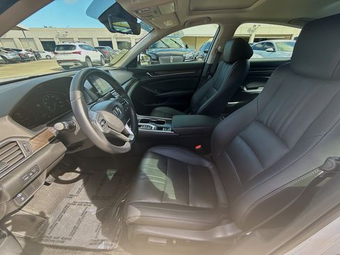 Certified 2020 Honda Accord EX-L image 18