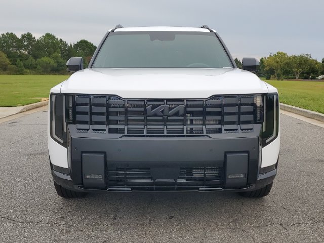 New 2027 Kia Telluride SX X-Line w/ Towing Package AWD/4WD image 2
