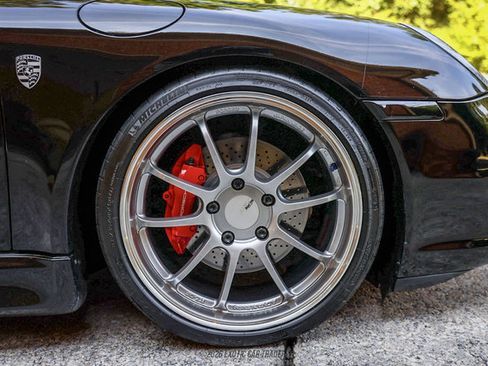 Used 2006 Porsche 911 Carrera S RWD image 73