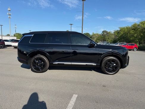 New 2027 Kia Telluride X-Line SX Prestige AWD/4WD image 8