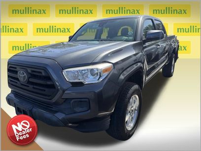 Used 2019 Toyota Tacoma SR w/ SR Convenience Package