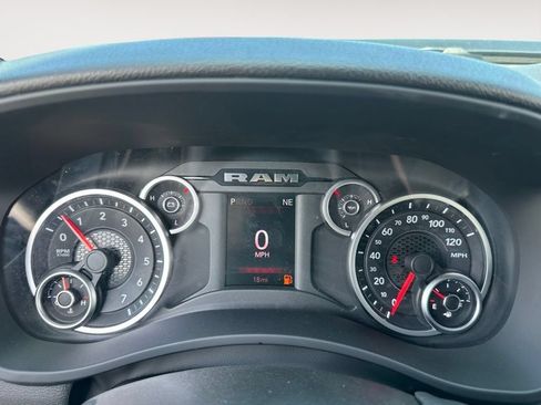 New 2026 RAM 2500 Tradesman AWD/4WD image 29