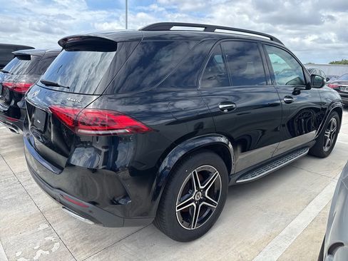 Used 2023 Mercedes-Benz GLE 450 4MATIC image 8