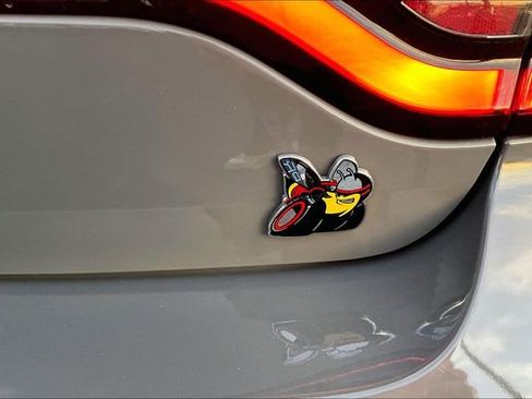 Used 2019 Dodge Charger Scat Pack image 23