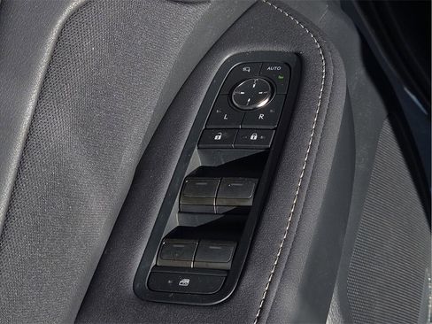 New 2026 Lexus TX 350 350 F SPORT Handling image 15