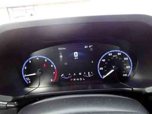 Used 2023 Ford Bronco Sport image 16