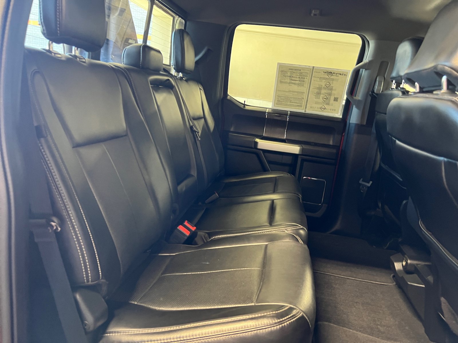 Used 2020 Ford F350 Lariat AWD/4WD image 29
