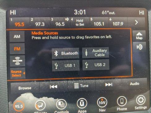 Certified 2022 Jeep Gladiator Overland w/ Popular Equipment Package image 31