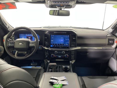 Used 2024 Ford F150 Raptor image 16