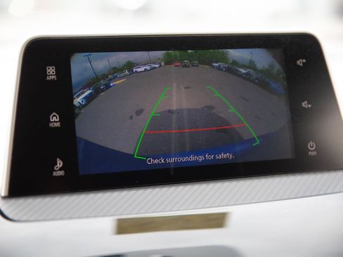 Used 2018 Mitsubishi Eclipse Cross SE AWD/4WD image 18