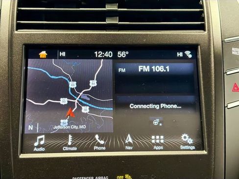 Used 2019 Lincoln MKC Reserve w/ MKC Climate Package image 14