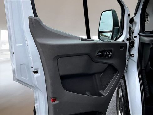 Used 2024 Ford Transit 250 148 Medium Roof w/ Load Area Protection Package RWD image 16