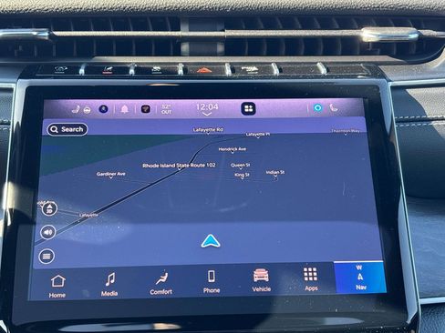 New 2025 Jeep Grand Cherokee Limited image 10