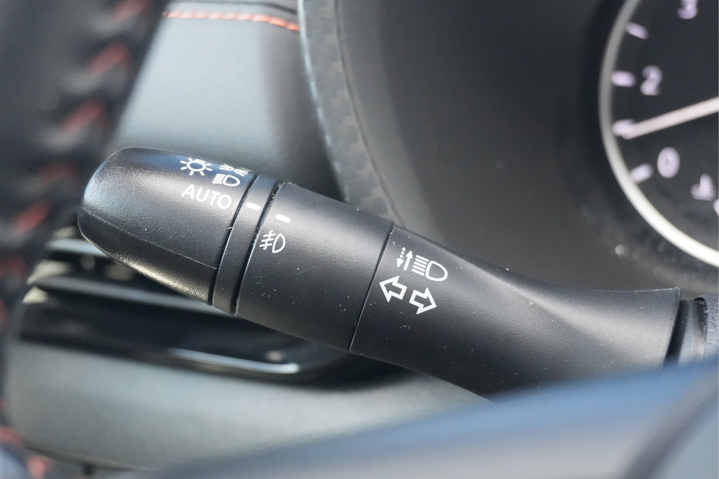 Used 2022 Nissan Sentra SR w/ Trunk Package FWD image 34