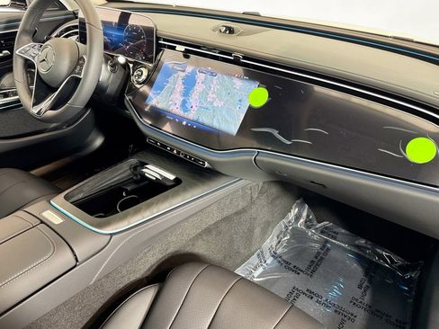 New 2026 Mercedes-Benz E 450 4MATIC All-Terrain Wagon image 27