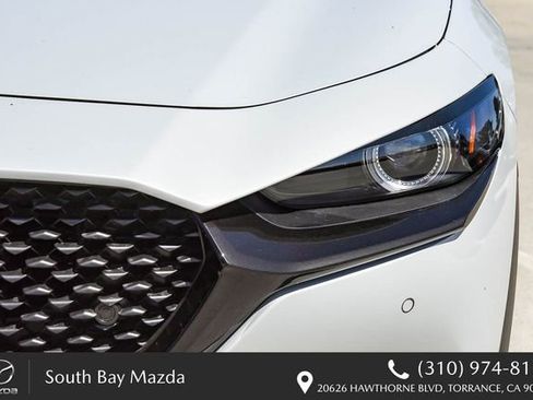 New 2026 MAZDA CX-30 Aire Edition image 4