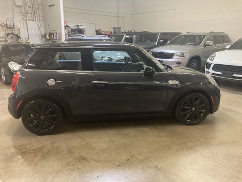 Used 2014 MINI Cooper S FWD image 8