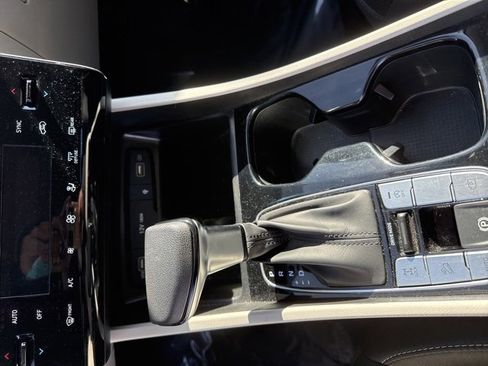 Used 2024 Hyundai Tucson SEL image 20