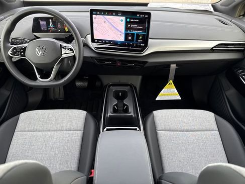 New 2026 Volkswagen ID.4 Pro image 25