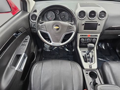 Used 2014 Chevrolet Captiva Sport LT w/ Convenience Package image 3