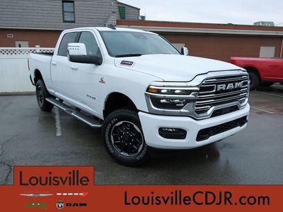 Used 2025 RAM 2500 Laramie