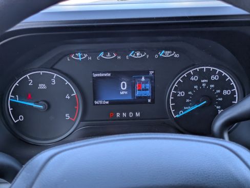 Used 2024 Ford F250 XL w/ STX Appearance Package AWD/4WD image 28