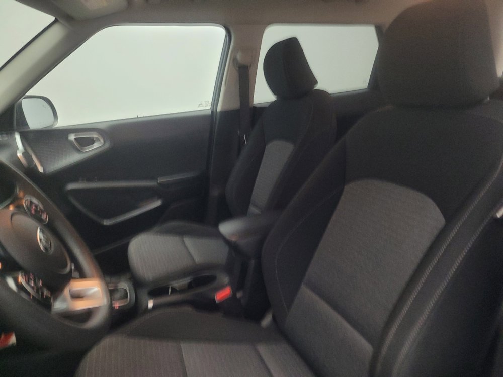 Used 2021 Kia Soul S FWD image 17