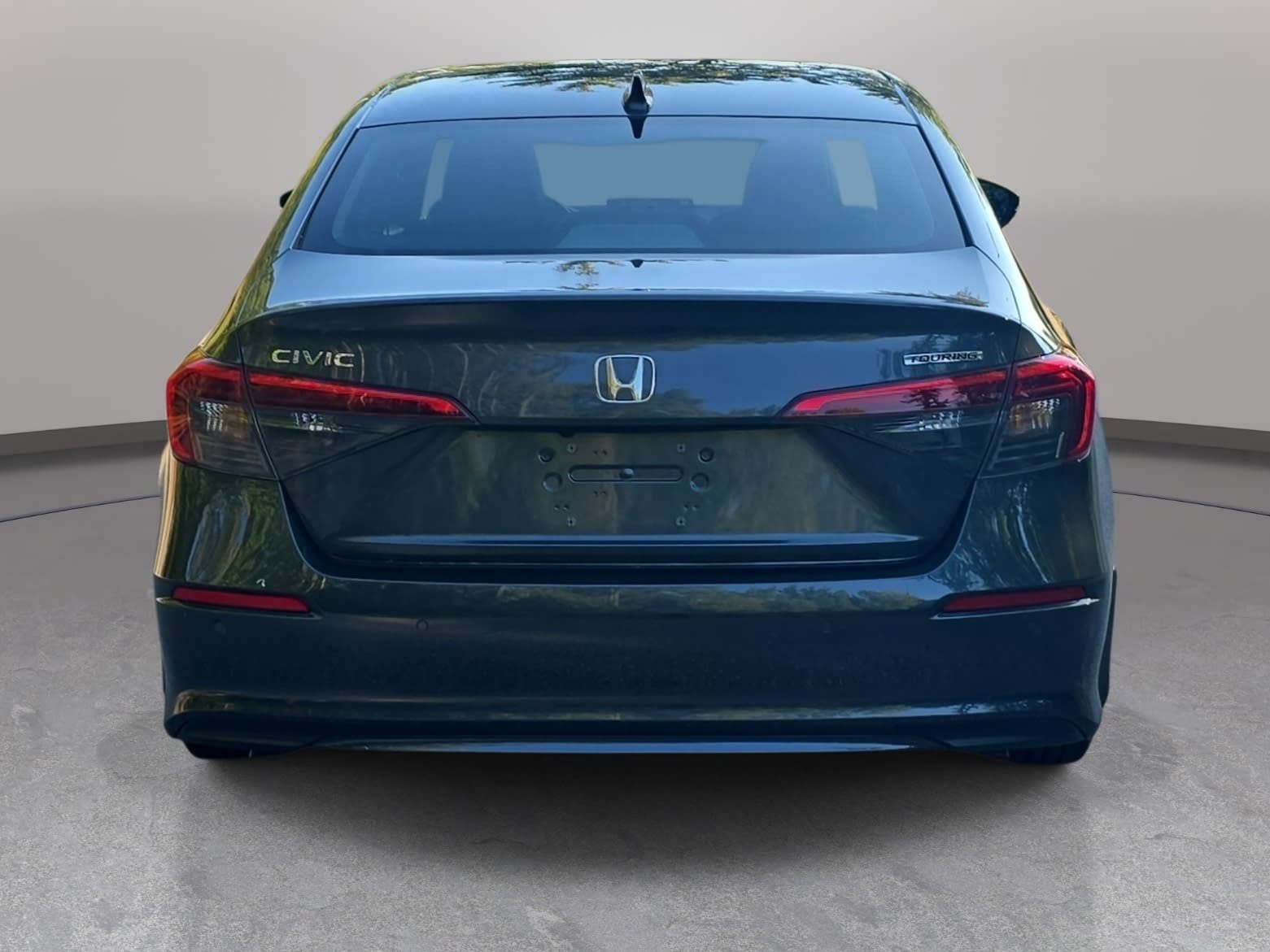 Used 2024 Honda Civic Touring image 6