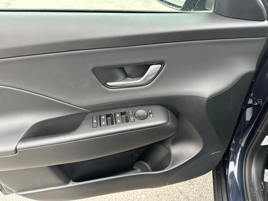 New 2026 Hyundai Kona Limited AWD/4WD image 12
