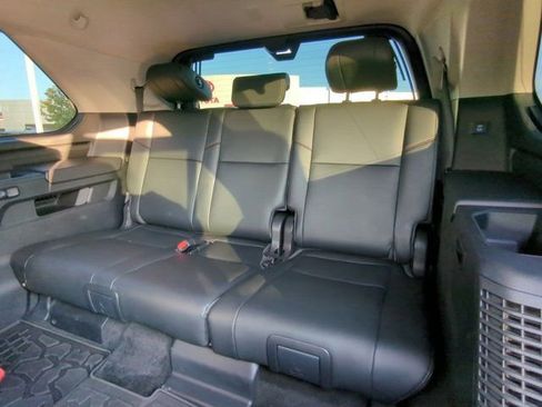 Certified 2023 Toyota Sequoia TRD Pro image 19