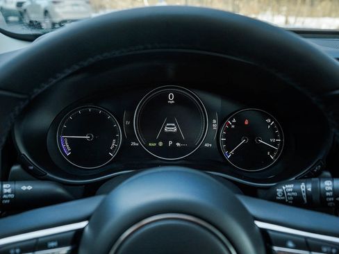 New 2026 MAZDA CX-50 2.5 Hybrid w/ Weather Package AWD/4WD image 23