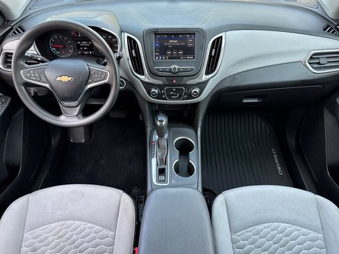 Used 2020 Chevrolet Equinox LS FWD image 15