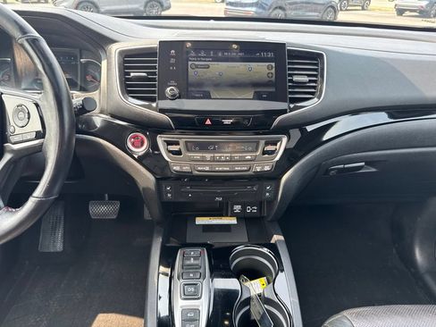 Used 2020 Honda Pilot Black Edition image 26