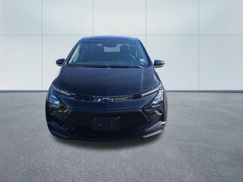 Used 2022 Chevrolet Bolt LT w/ Driver Confidence Package FWD image 12