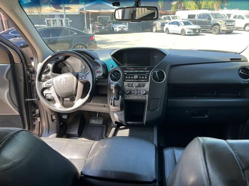Used 2015 Honda Pilot EX-L image 14