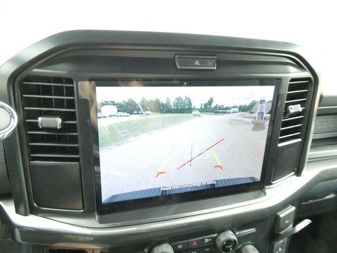 New 2026 Ford F150 STX w/ Equipment Group 200A AWD/4WD image 25