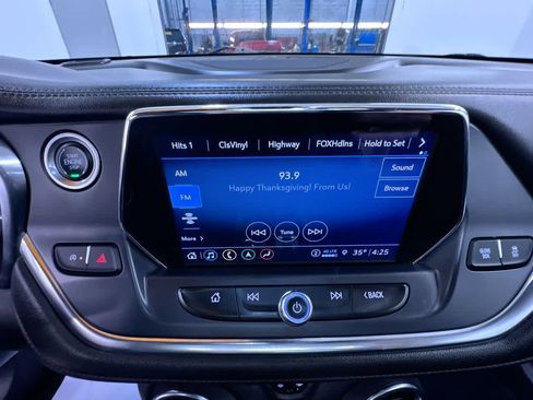 Used 2022 Chevrolet Blazer Premier image 26