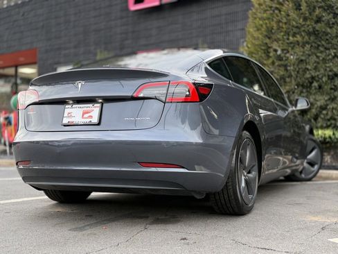 Used 2020 Tesla Model 3 Long Range image 13