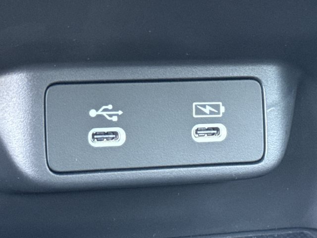 New 2027 Honda HR-V EX-L image 29