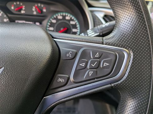 Used 2024 Chevrolet Malibu LT image 23