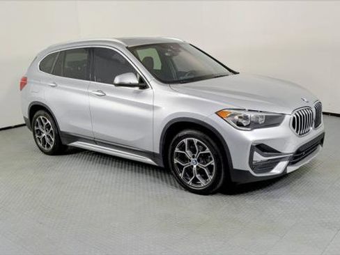 Used 2020 BMW X1 xDrive28i image 9