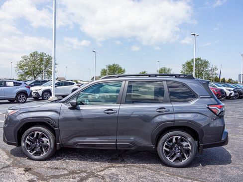 New 2026 Subaru Forester Premium AWD/4WD image 20